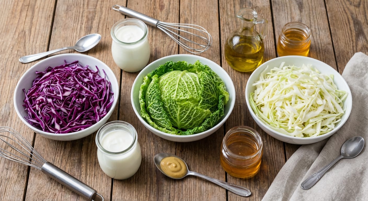 découvrez notre salade croquante aux trois choux, une recette légère et savoureuse parfaite pour se faire plaisir tout en restant sain.