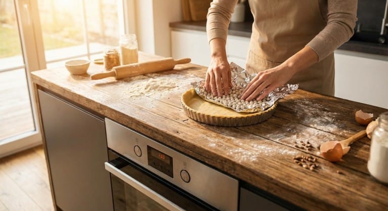 découvrez la tarte à la brousse, une douceur crémeuse et légère à savourer absolument. parfaite pour un dessert gourmand et raffiné.