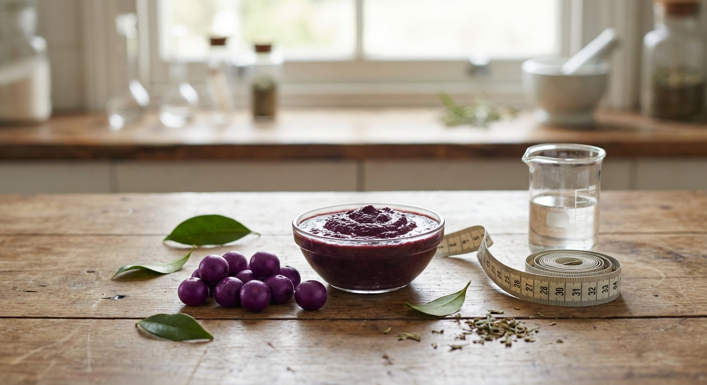 découvrez comment un aliment controversé pourrait révolutionner la lutte contre la graisse abdominale selon des chercheurs.