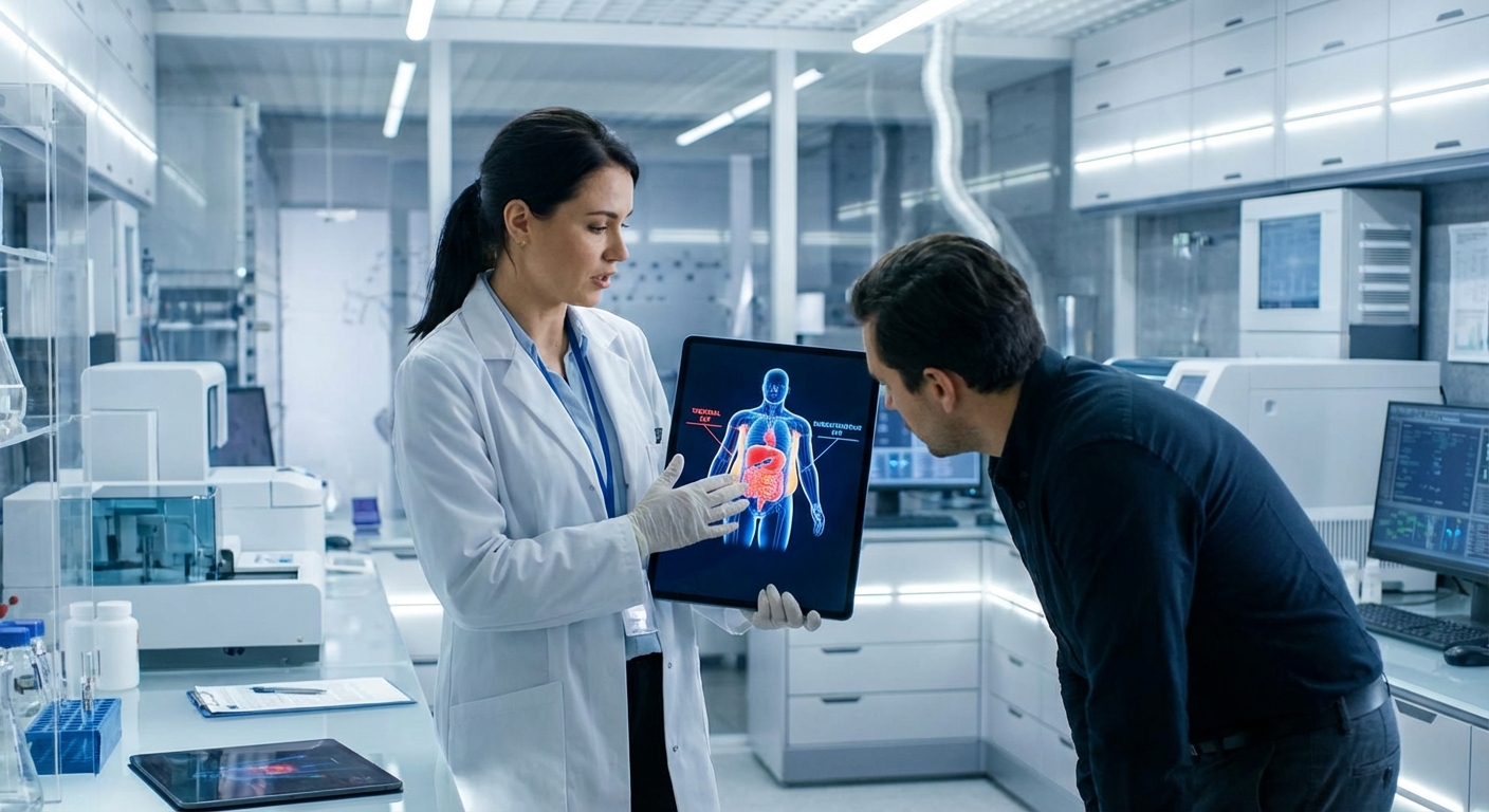 découvrez comment un aliment controversé pourrait révolutionner la lutte contre la graisse abdominale selon des chercheurs.