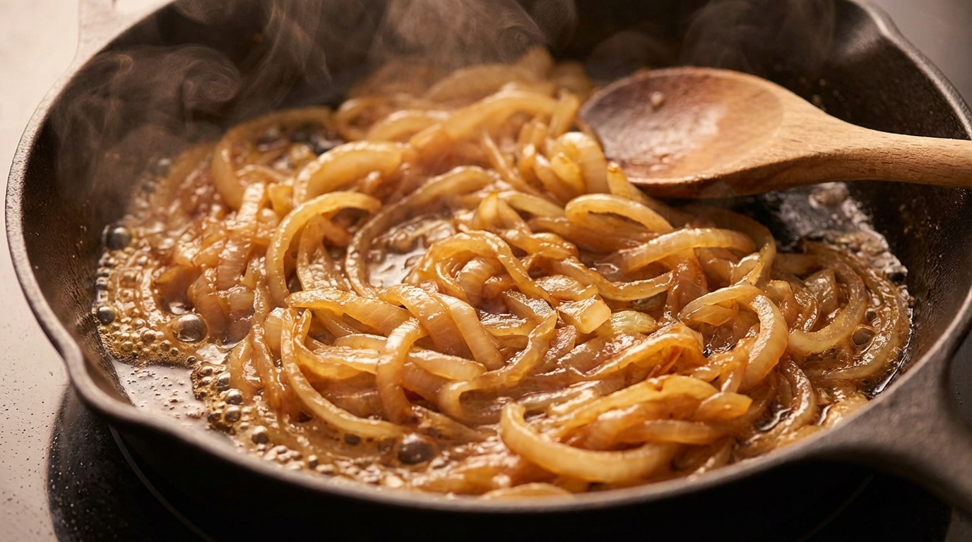 découvrez une quiche aux oignons savoureuse qui ravira même les plus réticents aux légumes, alliant goût et douceur pour un plaisir garanti.