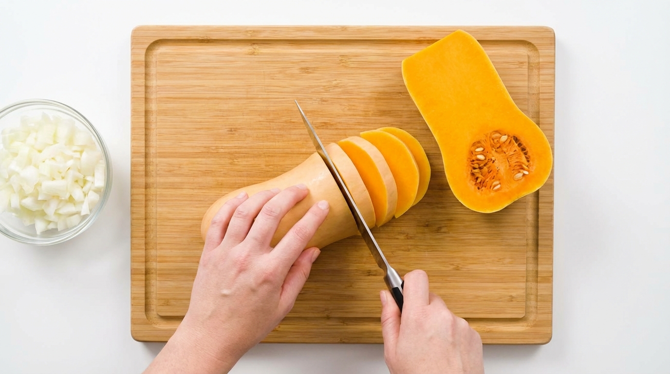 découvrez notre recette de velouté de potimarron, une soupe onctueuse et réconfortante, parfaite pour réchauffer toute la famille lors des journées froides.