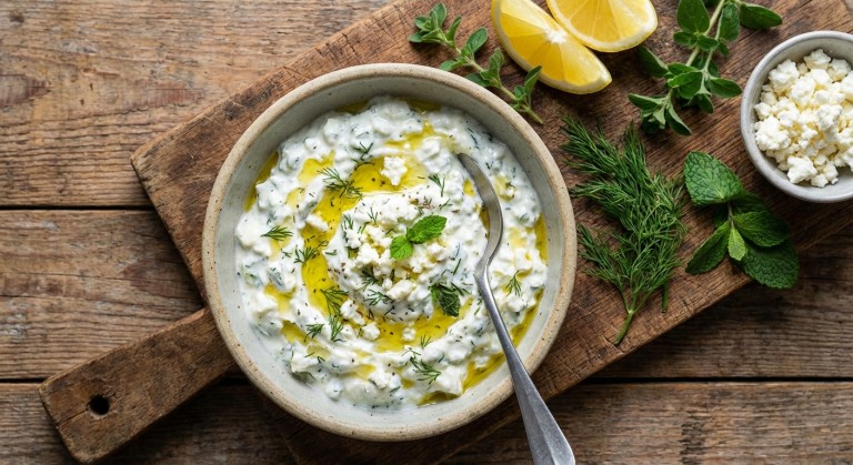 découvrez notre recette gourmande et saine de wraps croustillants au poulet, avec céleri frais, feta fondante et mâche, pour un repas équilibré et savoureux.