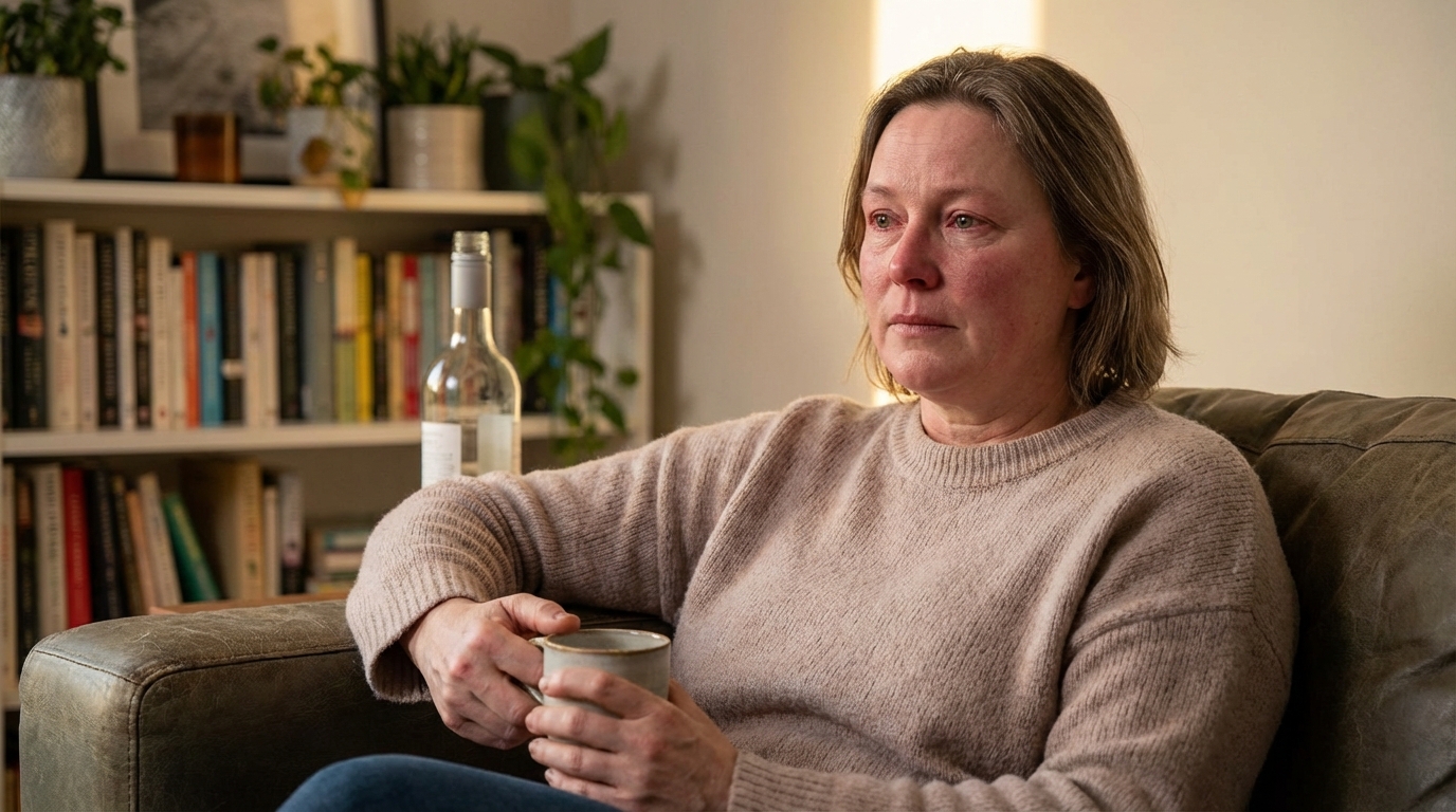 découvrez les signes inattendus qui révèlent un alcoolisme souvent méconnu, pour mieux comprendre et agir face à cette réalité silencieuse.