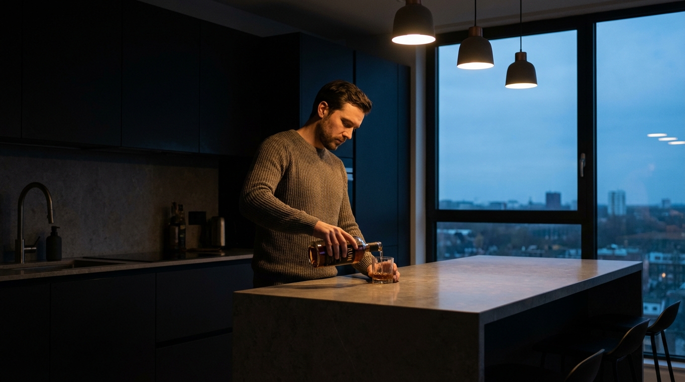 découvrez les indices surprenants qui révèlent un alcoolisme souvent méconnu et apprenez à mieux comprendre et détecter ce trouble silencieux.