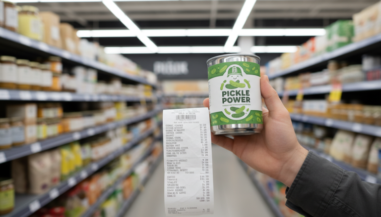 alerte urgente : retrait immédiat de boîtes de choucroute altérées vendues chez intermarché, auchan, leclerc et d'autres enseignes pour garantir votre sécurité alimentaire.