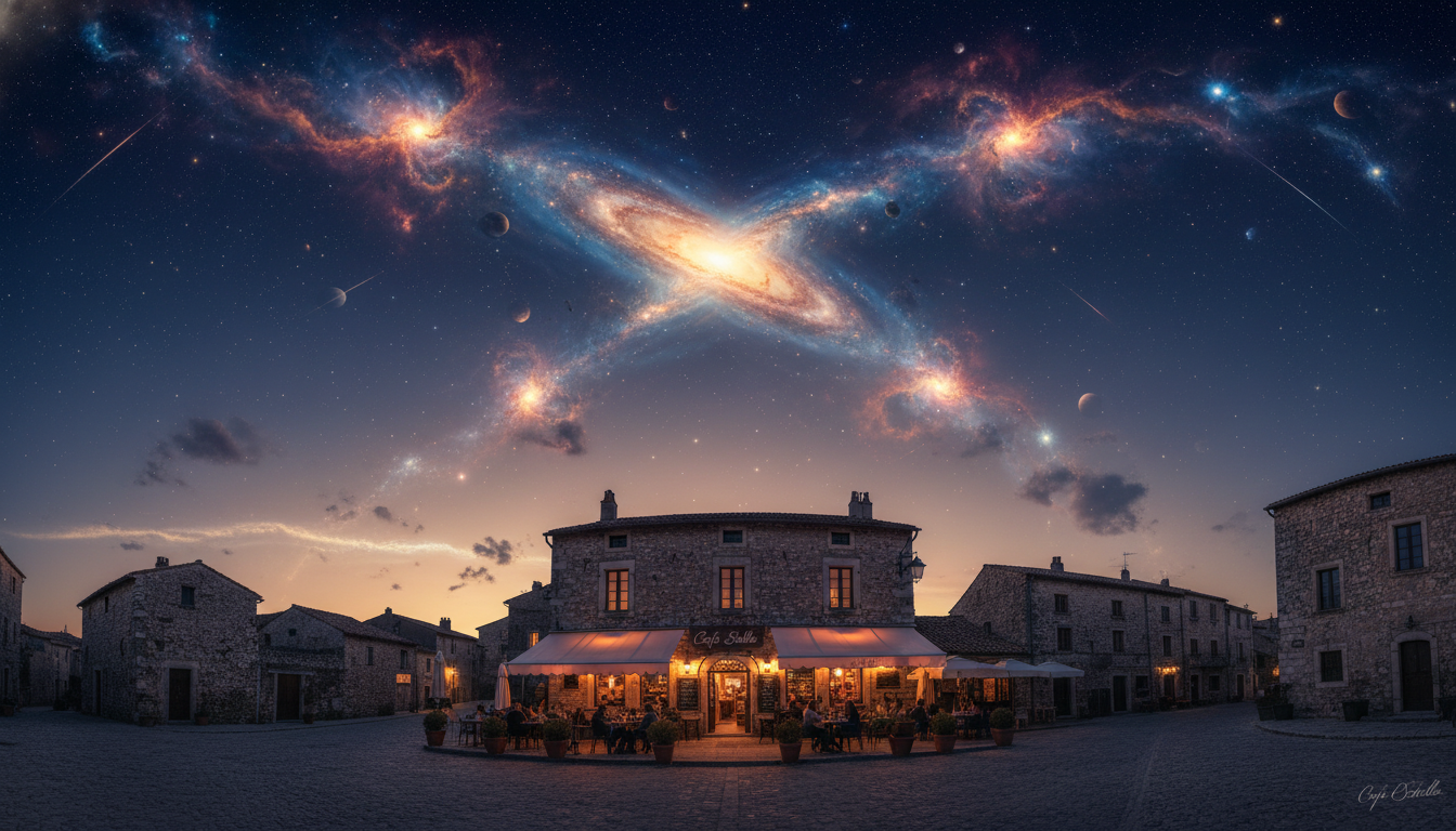 découvrez comment un alignement céleste exceptionnel influence ces signes astrologiques confrontés à un choix crucial dans leur vie.