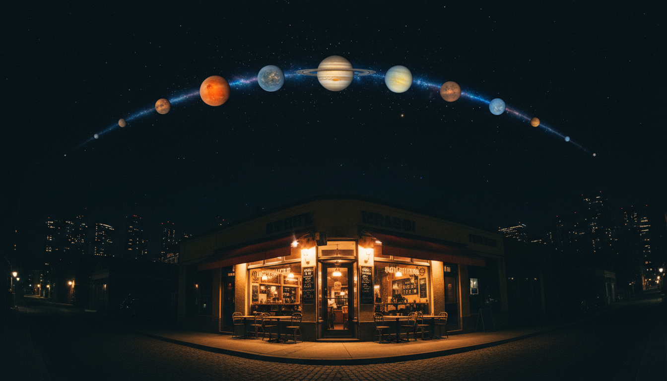 découvrez comment un alignement cosmique exceptionnel influence ces signes astrologiques confrontés à un choix crucial dans leur vie.