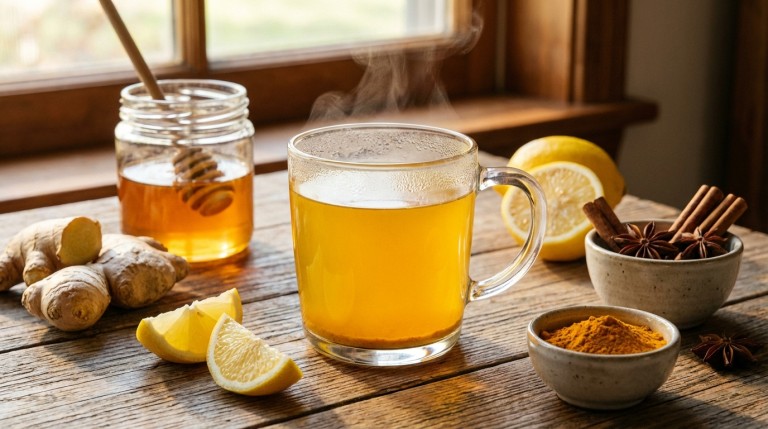 découvrez un nouvel anti-inflammatoire révolutionnaire contre l'arthrose qui séduit les experts grâce à ses résultats visibles dès la première semaine.