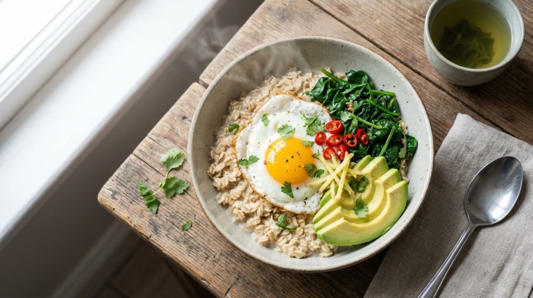 découvrez comment un simple geste inattendu peut transformer votre métabolisme et accélérer efficacement votre perte de poids.