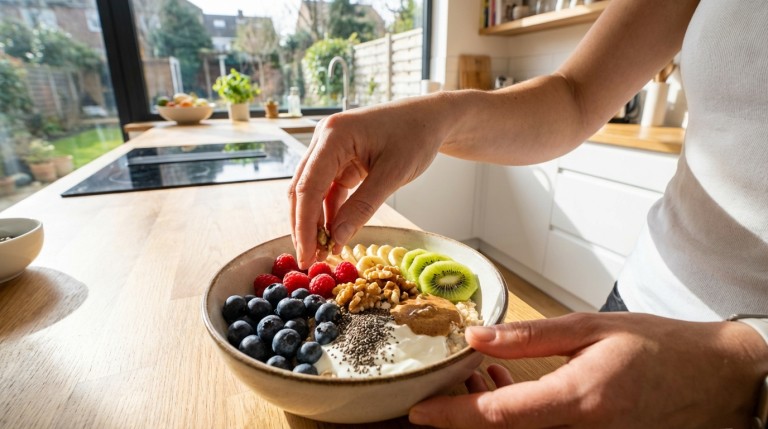 découvrez l'erreur fréquente au petit-déjeuner qui peut compromettre votre perte de poids et apprenez comment l'éviter pour atteindre vos objectifs santé efficacement.