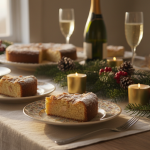 découvrez une galette royale au namandier sans pâte feuilletée, une recette surprenante et délicieuse qui ravira tous les palais. à essayer sans tarder !