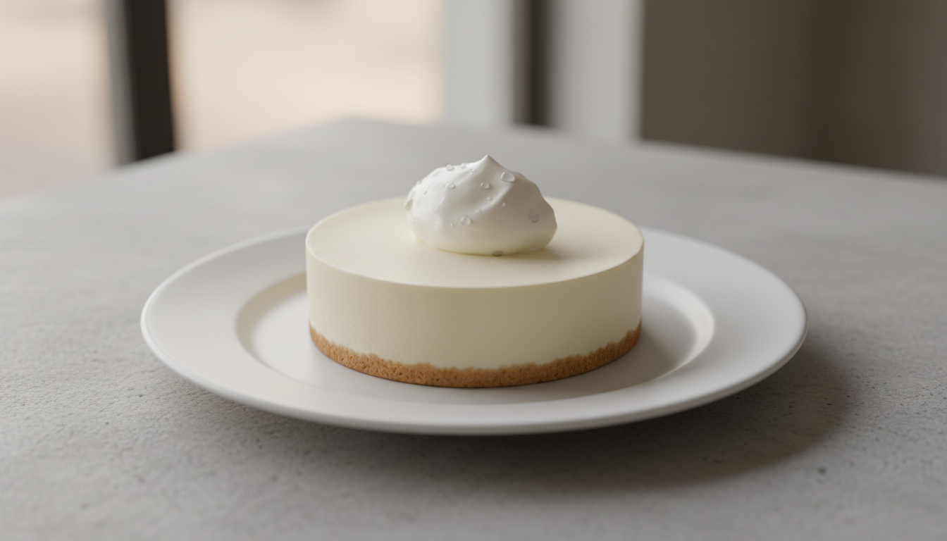 découvrez notre recette de cheesecake au fromage frais, une douceur tendre et soyeuse qui marie simplicité et plaisir exquis. parfait pour toutes les occasions gourmandes.