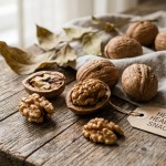 découvrez combien de noix consommer chaque semaine pour protéger efficacement votre cœur et améliorer votre santé cardiovasculaire.