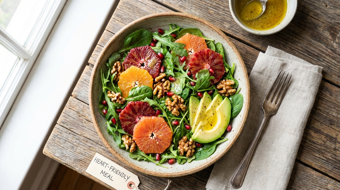 découvrez la quantité idéale de noix à consommer chaque semaine pour protéger efficacement votre cœur et améliorer votre santé cardiovasculaire.