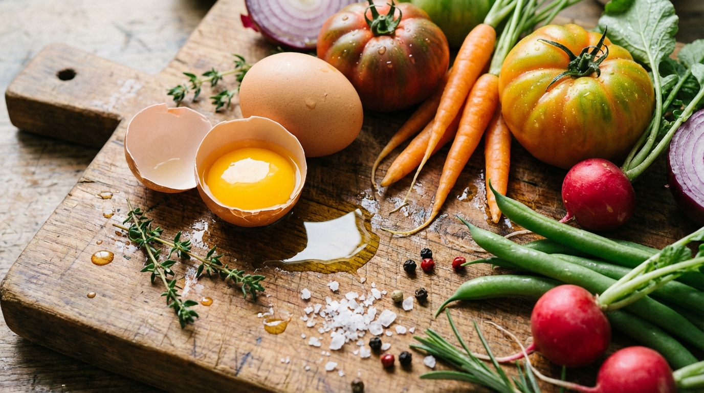 découvrez comment cette nutritionniste a perdu 6 kg en seulement 16 jours grâce à un aliment simple et surprenant, et inspirez-vous de son parcours pour atteindre vos objectifs de poids.