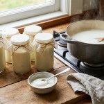 découvrez l'astuce surprenante pour réussir des yaourts maison délicieux sans yaourtière ni machine. une méthode simple et pratique à adopter dès maintenant !