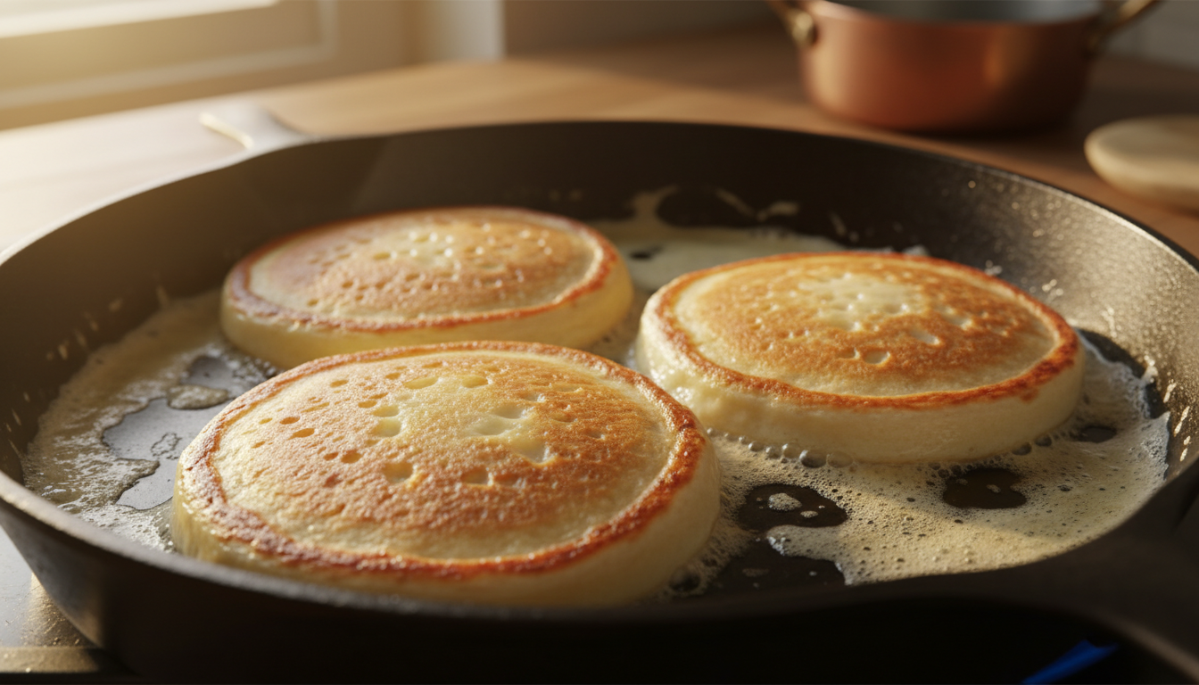 découvrez la recette des crêpes légères à la bière, idéales pour une chandeleur dorée et gourmande. faciles à préparer, elles raviront toute la famille avec leur texture aérienne et leur goût unique.