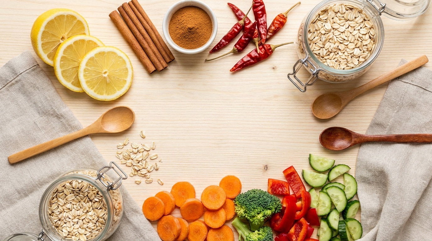 découvrez 7 légumes étonnants qui aident à réduire efficacement la graisse abdominale grâce à leurs propriétés naturelles et bienfaits nutritionnels.