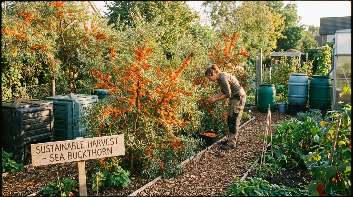découvrez un fruit oublié aux multiples bienfaits, parfait pour transformer votre jardin et booster votre santé naturellement.