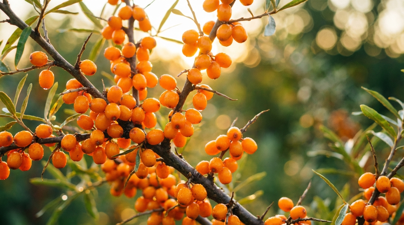 explorez les bienfaits d'un fruit oublié qui pourrait transformer votre jardin et booster votre santé naturellement.