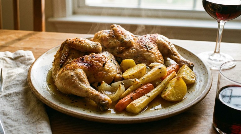 découvrez la cosori air fryer twinfry 10l, la friteuse sans huile intelligente qui allie grande capacité et cuisson saine. profitez d'une expérience connectée pour des repas délicieux et légers en toute simplicité.