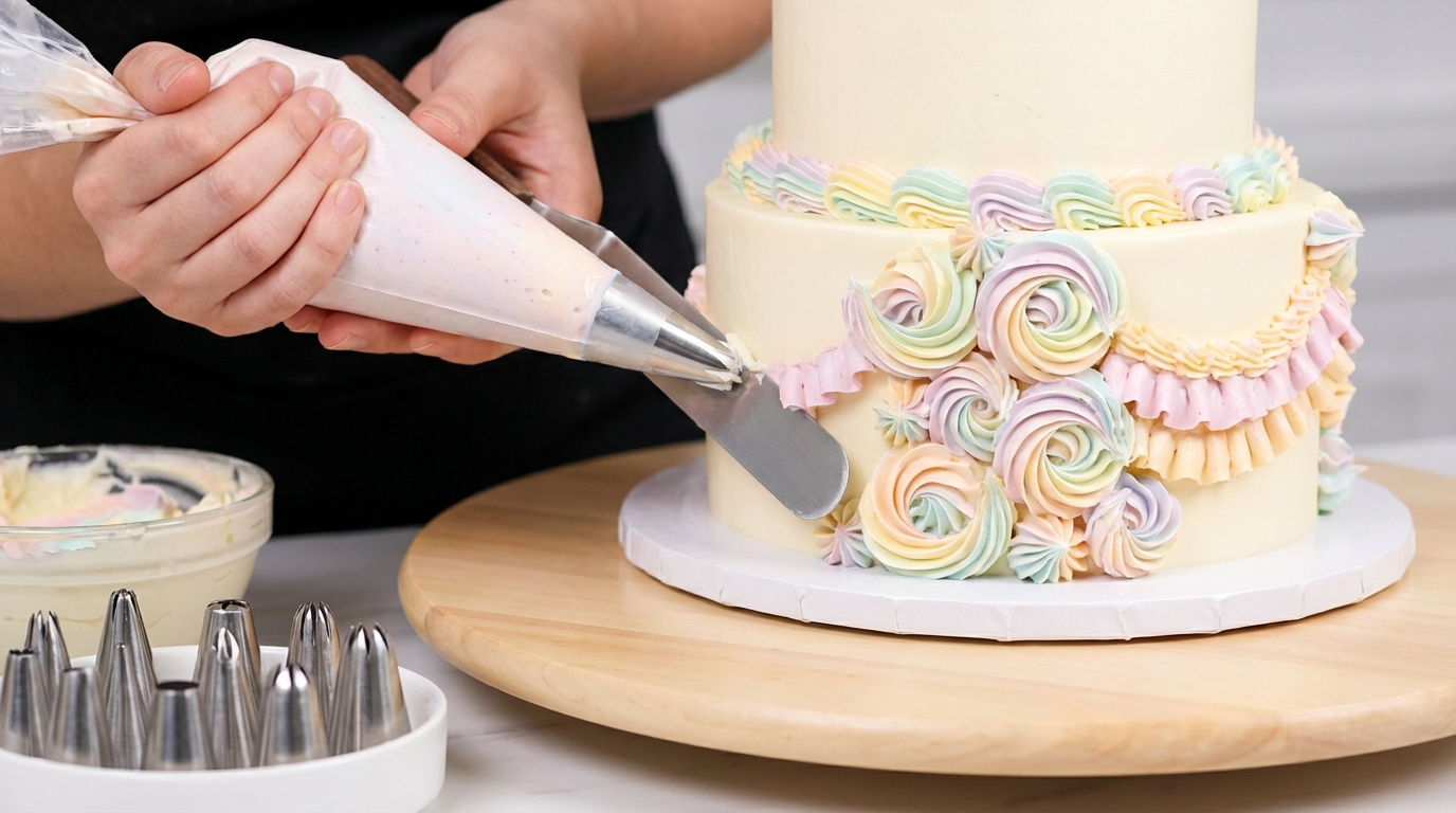 découvrez le kit wenburg delight, l'allié parfait pour sublimer vos gâteaux avec des ingrédients de qualité et une simplicité d'utilisation pour des pâtisseries réussies à chaque fois.