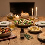 découvrez l'huile essentielle miracle pour éliminer rapidement le ventre gonflé en quelques jours et retrouvez confort et bien-être naturellement.