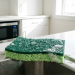 apprenez comment une simple éponge humide placée au micro-ondes peut révéler des astuces étonnantes et pratiques pour votre quotidien.