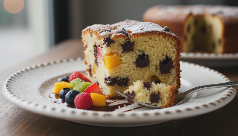 découvrez notre recette traditionnelle de gâteau au yaourt cuit à la poêle, sans four. un délice de grand-mère facile et rapide à préparer pour toutes vos envies gourmandes.