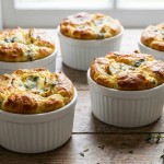 découvrez une recette savoureuse alliant le goût intense du fromage bleu et la douceur du topinambour pour un délice fromager unique et gourmand.