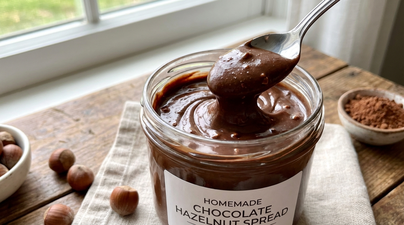 découvrez une recette saine et gourmande de pâte à tartiner selon la méthode montignac pour un délice léger à savourer sans culpabilité.