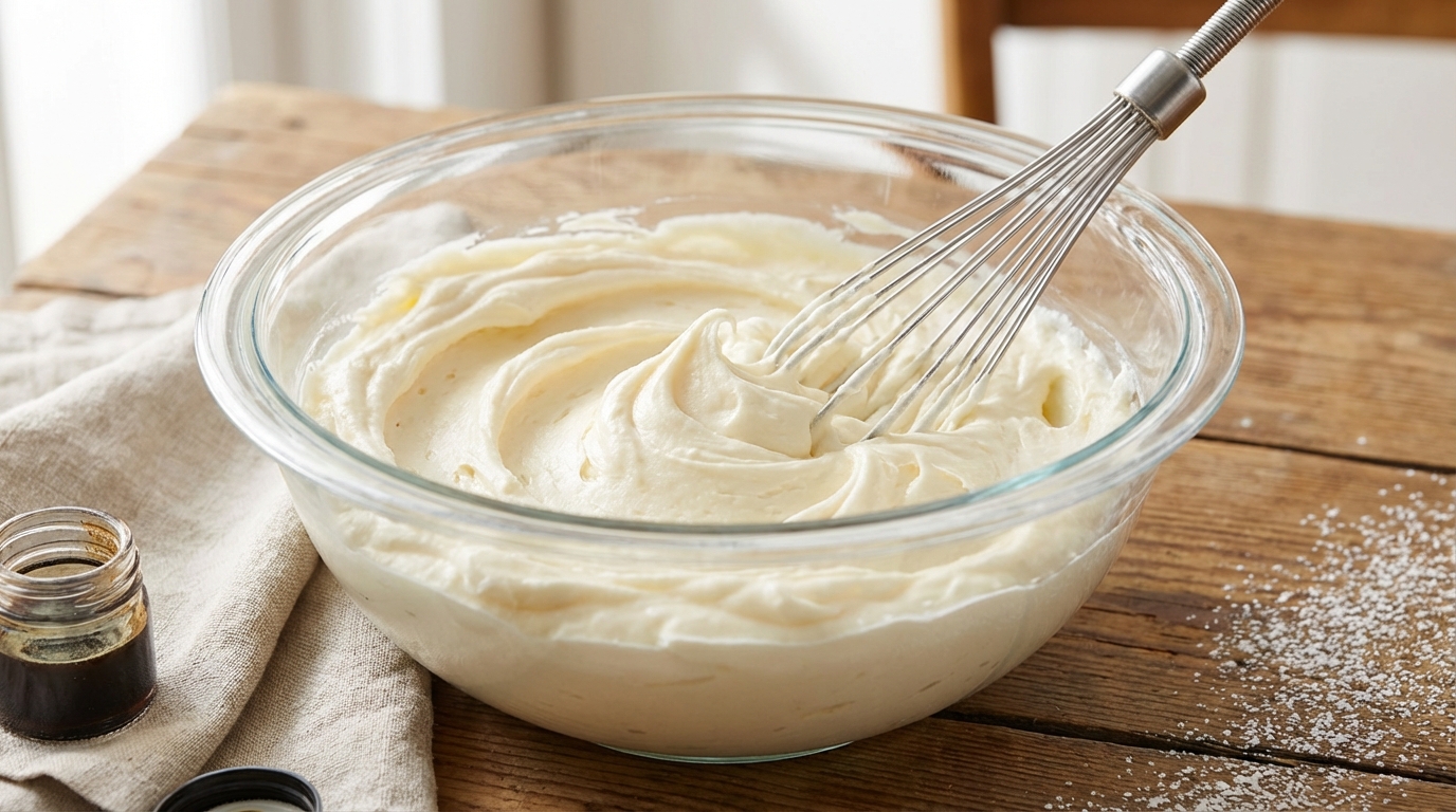 découvrez notre recette gourmande de pancakes moelleux à la crème de fromage frais, agrémentés d'éclats de chocolat fondant pour un plaisir sucré irrésistible.