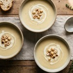découvrez notre délicieuse recette de velouté de panais à la crème légère, un plat onctueux et savoureux parfait pour réchauffer vos soirées.