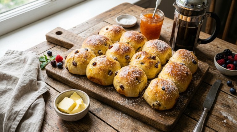 découvrez notre recette facile et légère de briochettes roulées aux raisins secs, parfaites pour un petit-déjeuner gourmand ou un goûter savoureux.
