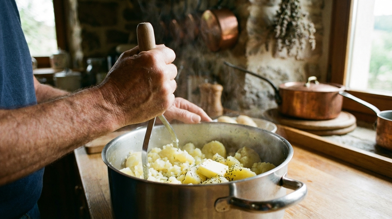 découvrez nos délicieuses croquettes de pommes de terre fondantes, généreusement garnies de fromage à raclette fondant pour un goût irrésistible et chaleureux.