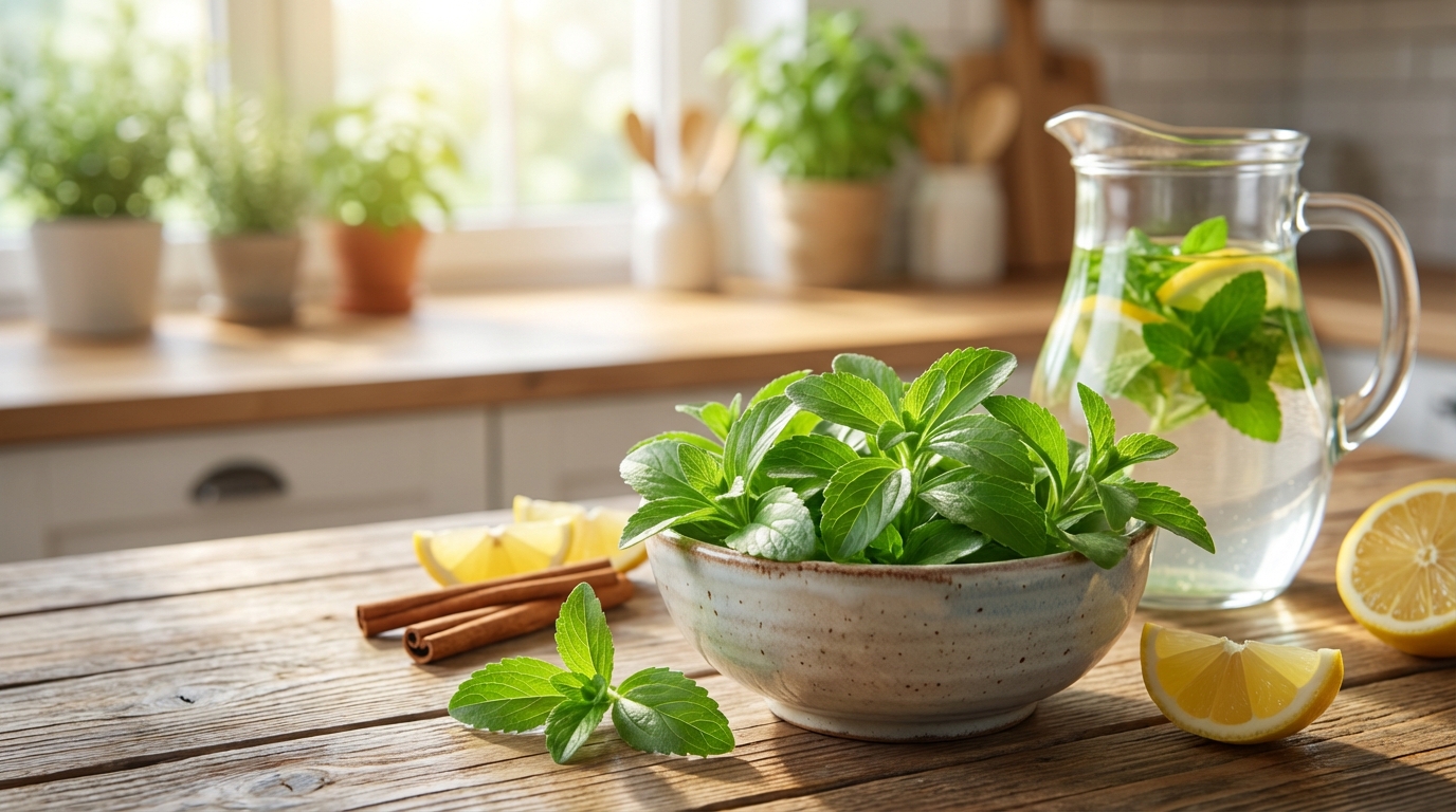 découvrez comment un ingrédient naturel peut vous aider à perdre du poids facilement en éliminant le sucre de votre alimentation. adoptez une nouvelle habitude saine et durable dès aujourd'hui !