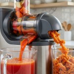 découvrez notre évaluation complète de l'extracteur de jus amzchef, analysant son efficacité et sa facilité d'utilisation pour des jus frais et savoureux au quotidien.