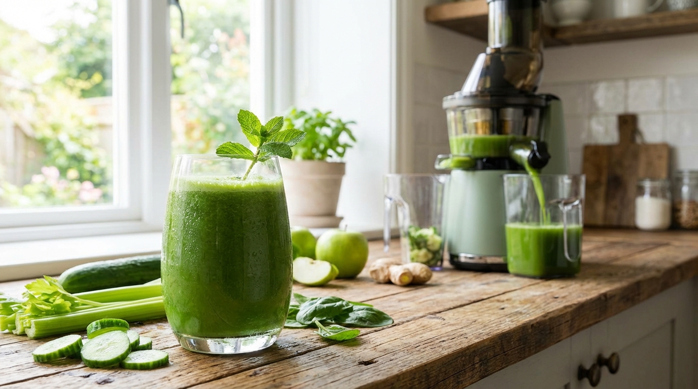 découvrez notre évaluation complète de l'extracteur de jus amzchef, analysant son efficacité et sa facilité d’utilisation pour des jus frais et savoureux au quotidien.