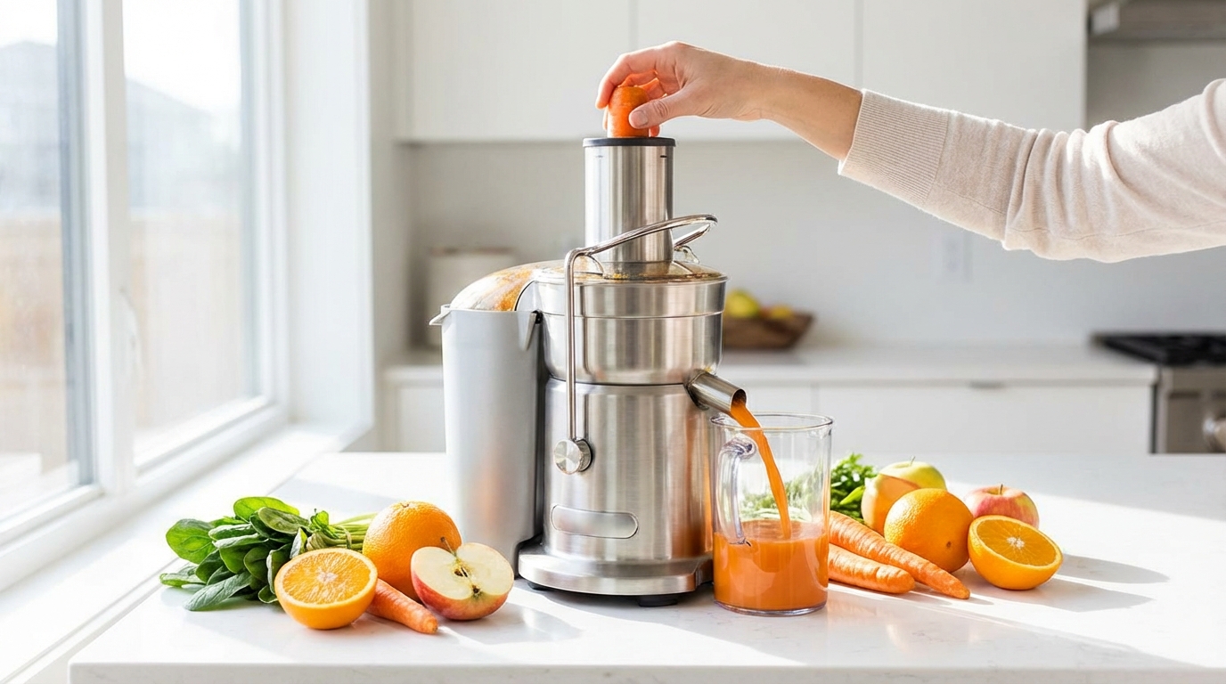 découvrez notre évaluation complète de l'extracteur de jus amzchef, analysant son efficacité, sa simplicité d’utilisation et ses performances pour des jus frais et sains au quotidien.