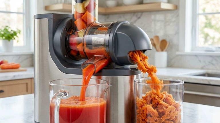 découvrez notre évaluation complète de l'extracteur de jus amzchef, analysant son efficacité et sa facilité d'utilisation pour des jus frais et savoureux au quotidien.