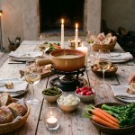 découvrez notre recette facile et rapide de fondue minute au micro-ondes, idéale pour un apéritif réussi entre amis ou en famille. savourez une fondue délicieuse en quelques minutes !