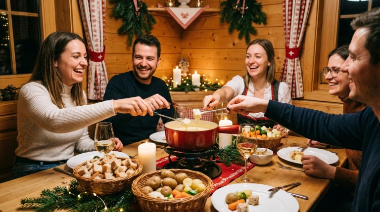 découvrez les astuces incontournables et conseils gourmands pour réussir votre fondue moitié-moitié, un classique savoureux à partager en toute convivialité.