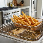 découvrez quel appareil de cuisine est le plus économique : friteuse, four ou airfryer. comparez les coûts et faites le meilleur choix pour votre budget et votre santé.