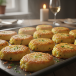 découvrez nos galettes de pommes de terre croustillantes prêtes en 10 minutes, une alternative légère et savoureuse aux frites pour régaler toute la famille rapidement.