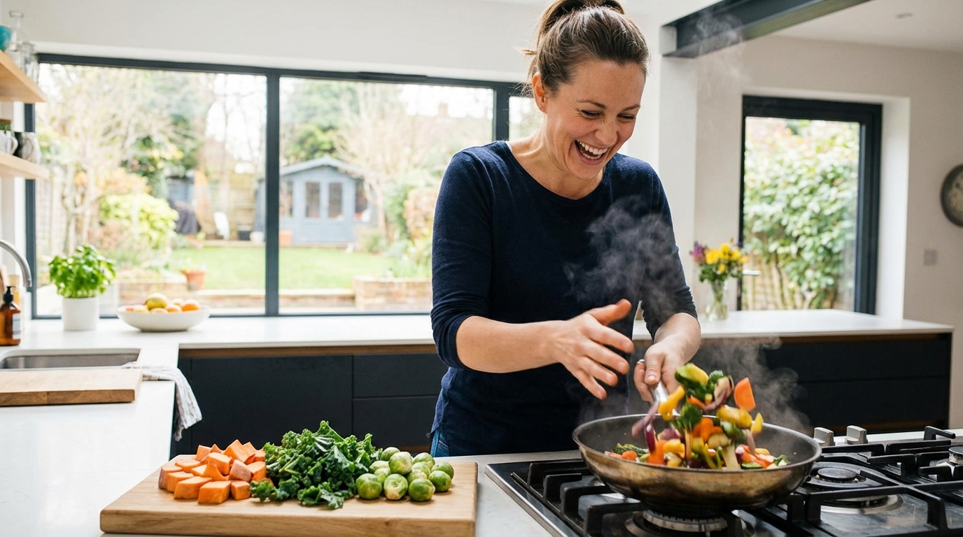 découvrez comment il a perdu 22 kilos grâce à une habitude simple qui a transformé son corps et amélioré sa santé de manière révolutionnaire.