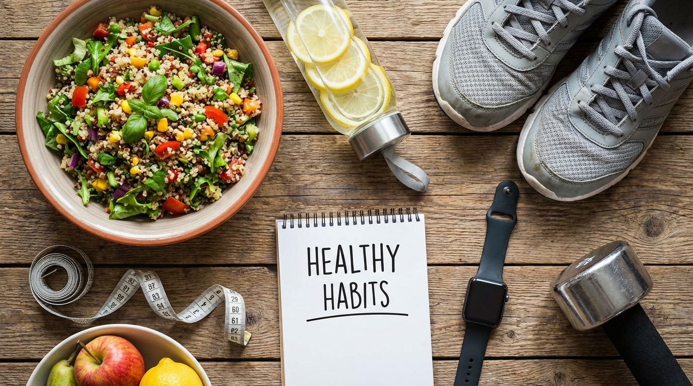 découvrez comment il a perdu 22 kilos grâce à une habitude simple qui a transformé son corps et sa vie. inspirez-vous de son parcours vers une santé retrouvée.