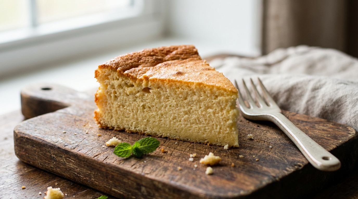 découvrez l'incroyable succès en ligne du gâteau au yaourt revisité sans farine qui fait sensation sur le web, une recette originale et gourmande à ne pas manquer !