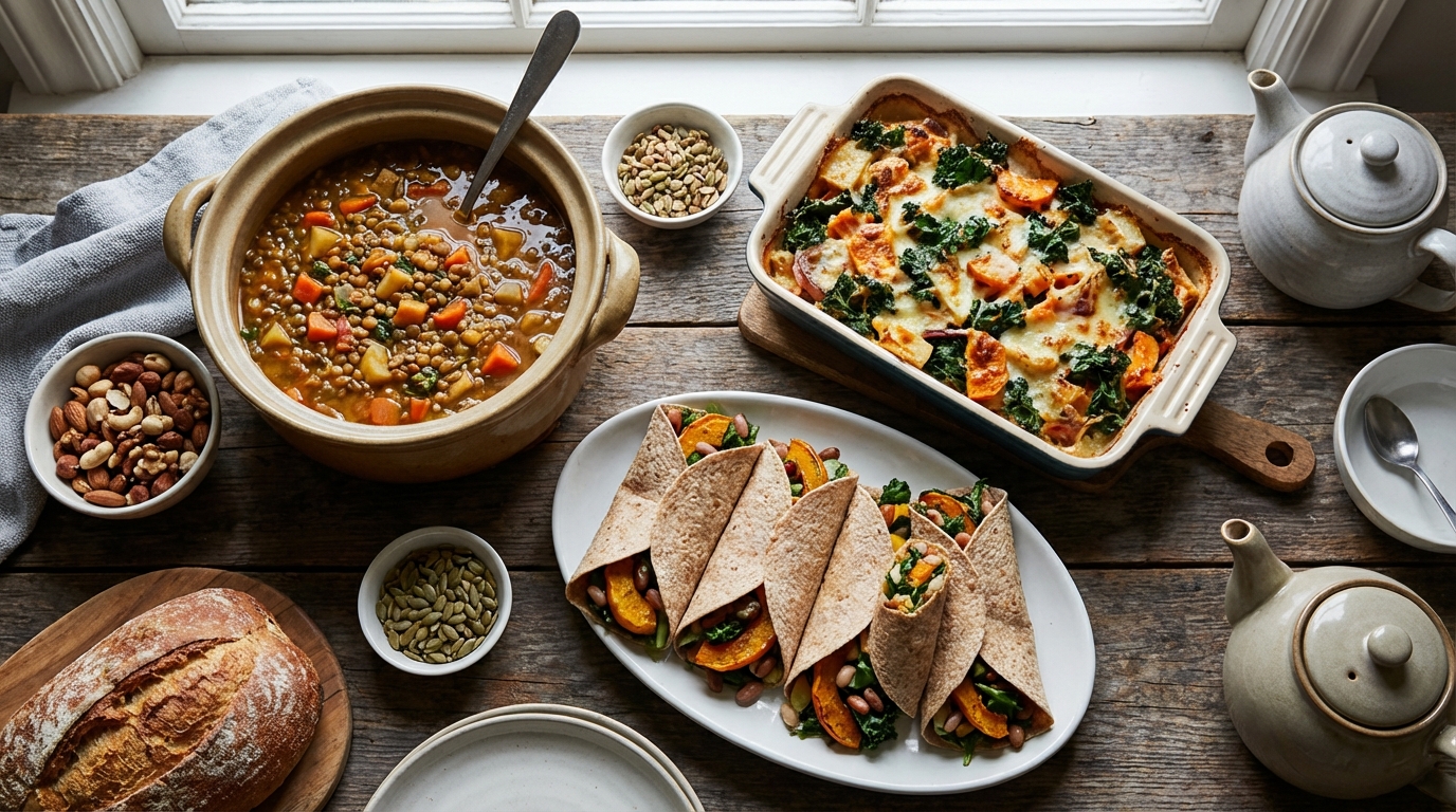 découvrez comment les ampoules de vitamine d peuvent améliorer votre santé, même si vous pensiez ne pas en avoir besoin. apprenez les bienfaits méconnus de ce complément essentiel.