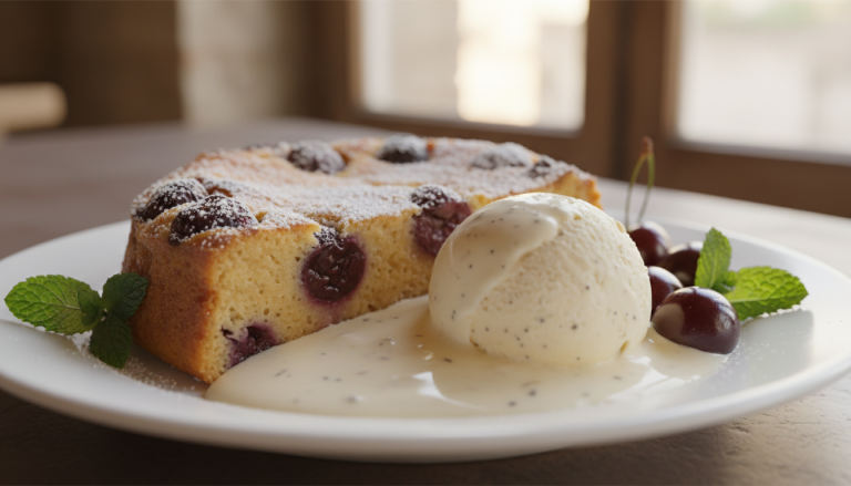 découvrez la flognarde, ce dessert rétro qui revient en force pour séduire les amateurs de pâtisserie traditionnelle avec sa saveur authentique et son charme d'antan.
